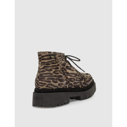 BOTÍN GAIMO CAELI LEOPARDO