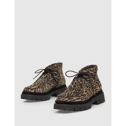 BOTÍN GAIMO CAELI LEOPARDO