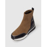 BOTÍN XTI 141576 TAUPE
