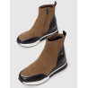 BOTÍN XTI 141576 TAUPE