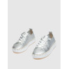 ZAPATILLA THE HAPPY MONK MALLORCA-006 PLATA