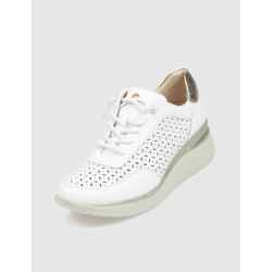 ZAPATILLA PITILLOS 5664 BLANCO