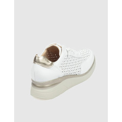 ZAPATILLA PITILLOS 5664 BLANCO
