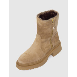 BOTÍN ALPE CLAY 2722 TAUPE