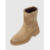 BOTÍN ALPE CLAY 2722 TAUPE