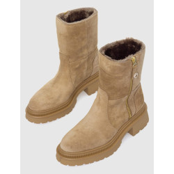 BOTÍN ALPE CLAY 2722 TAUPE