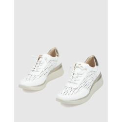 ZAPATILLA PITILLOS 5664 BLANCO