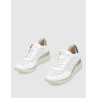 ZAPATILLA PITILLOS 5664 BLANCO