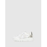 ZAPATILLA URBANA CETTI 1354 BLANCO
