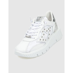 ZAPATILLA URBANA CETTI 1354 BLANCO