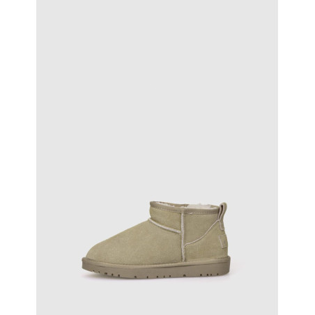 BOTÍN OBVIO HADA BEIG