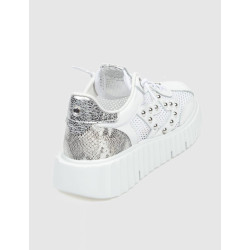 ZAPATILLA URBANA CETTI 1354 BLANCO