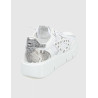 ZAPATILLA URBANA CETTI 1354 BLANCO