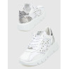 ZAPATILLA URBANA CETTI 1354 BLANCO