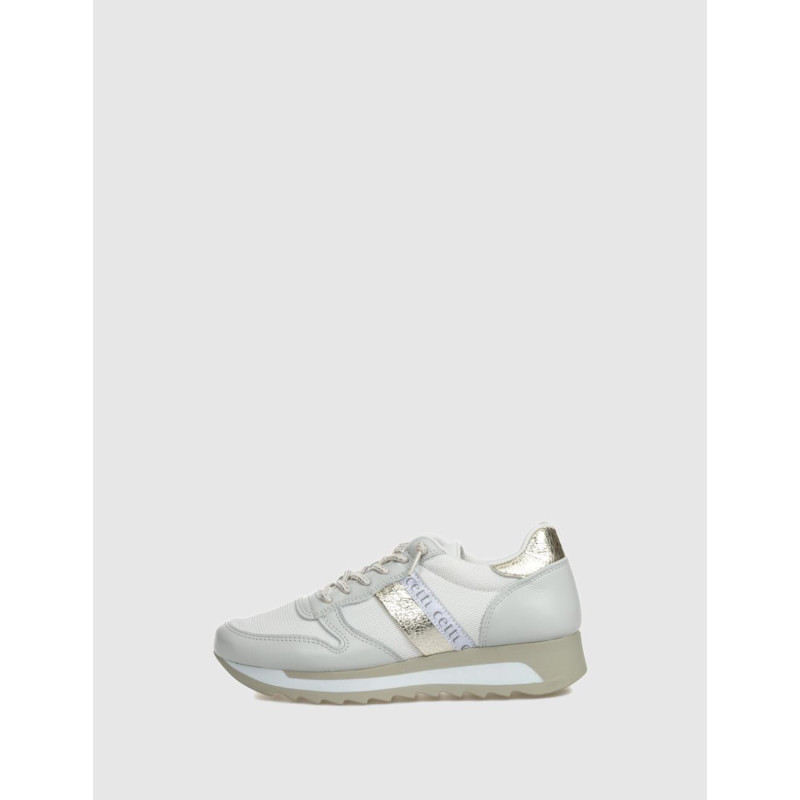 ZAPATILLA CETTI 847 BEIG