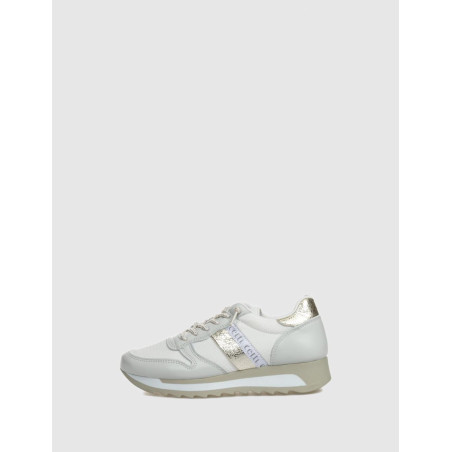 ZAPATILLA CETTI 847 BEIG