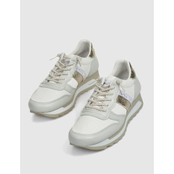 ZAPATILLA CETTI 847 BEIG