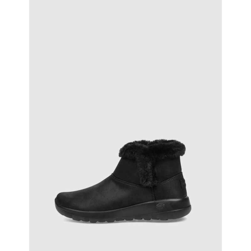 BOTÍN SKECHERS ON-THE-GO JOY NEGRO