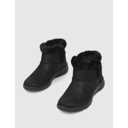 BOTÍN SKECHERS ON-THE-GO JOY NEGRO