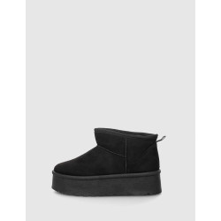 BOTÍN KAMOME TRENDS SAHAR NEGRO
