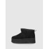 BOTÍN KAMOME TRENDS SAHAR NEGRO