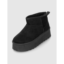 BOTÍN KAMOME TRENDS SAHAR NEGRO
