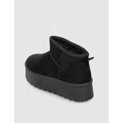 BOTÍN KAMOME TRENDS SAHAR NEGRO