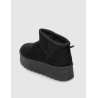 BOTÍN KAMOME TRENDS SAHAR NEGRO