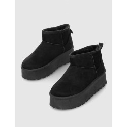BOTÍN KAMOME TRENDS SAHAR NEGRO