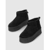 BOTÍN KAMOME TRENDS SAHAR NEGRO