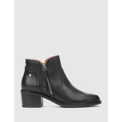 BOTÍN PIKOLINOS BACAROT W2D-8674 NEGRO