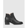 BOTÍN PIKOLINOS BACAROT W2D-8674 NEGRO