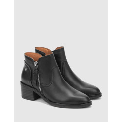 BOTÍN PIKOLINOS BACAROT W2D-8674 NEGRO