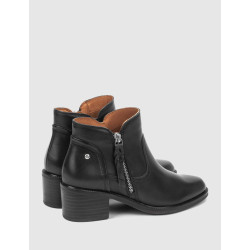 BOTÍN PIKOLINOS BACAROT W2D-8674 NEGRO