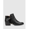 BOTÍN PIKOLINOS DAROCA W1U-8505 NEGRO