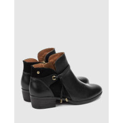 BOTÍN PIKOLINOS DAROCA W1U-8505 NEGRO
