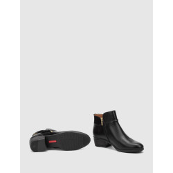 BOTÍN PIKOLINOS DAROCA W1U-8505 NEGRO