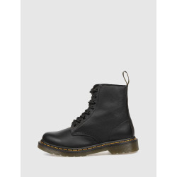 BOTÍN DR. MARTENS 1460 PASCAL  NEGRO