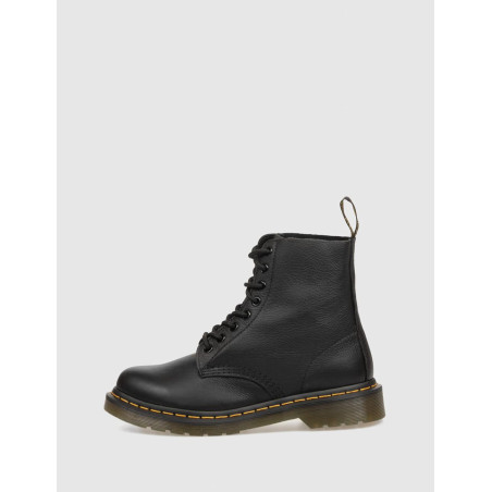 BOTÍN DR. MARTENS 1460 PASCAL  NEGRO