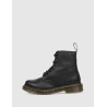 BOTÍN DR. MARTENS 1460 PASCAL  NEGRO
