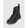BOTÍN DR. MARTENS 1460 PASCAL  NEGRO