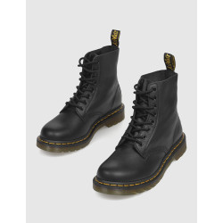 BOTÍN DR. MARTENS 1460 PASCAL  NEGRO