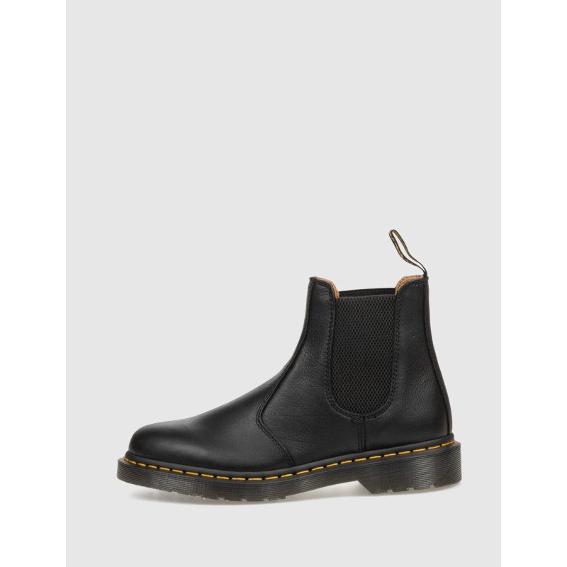 BOTÍN DR. MARTENS 2976  NEGRO