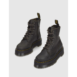 BOTÍN DR. MARTENS JADON GRIS
