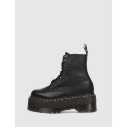 BOTÍN DR. MARTENS 1460 PASCAL MAX NEGRO