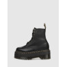 BOTÍN DR. MARTENS 1460 PASCAL MAX NEGRO