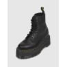 BOTÍN DR. MARTENS 1460 PASCAL MAX NEGRO