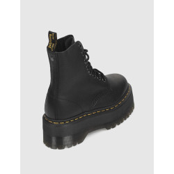 BOTÍN DR. MARTENS 1460 PASCAL MAX NEGRO
