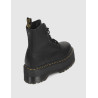 BOTÍN DR. MARTENS 1460 PASCAL MAX NEGRO
