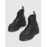 BOTÍN DR. MARTENS 1460 PASCAL MAX NEGRO